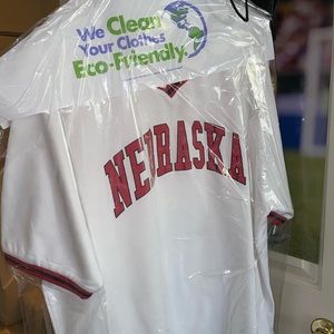 Off-White Nebraska Jersey